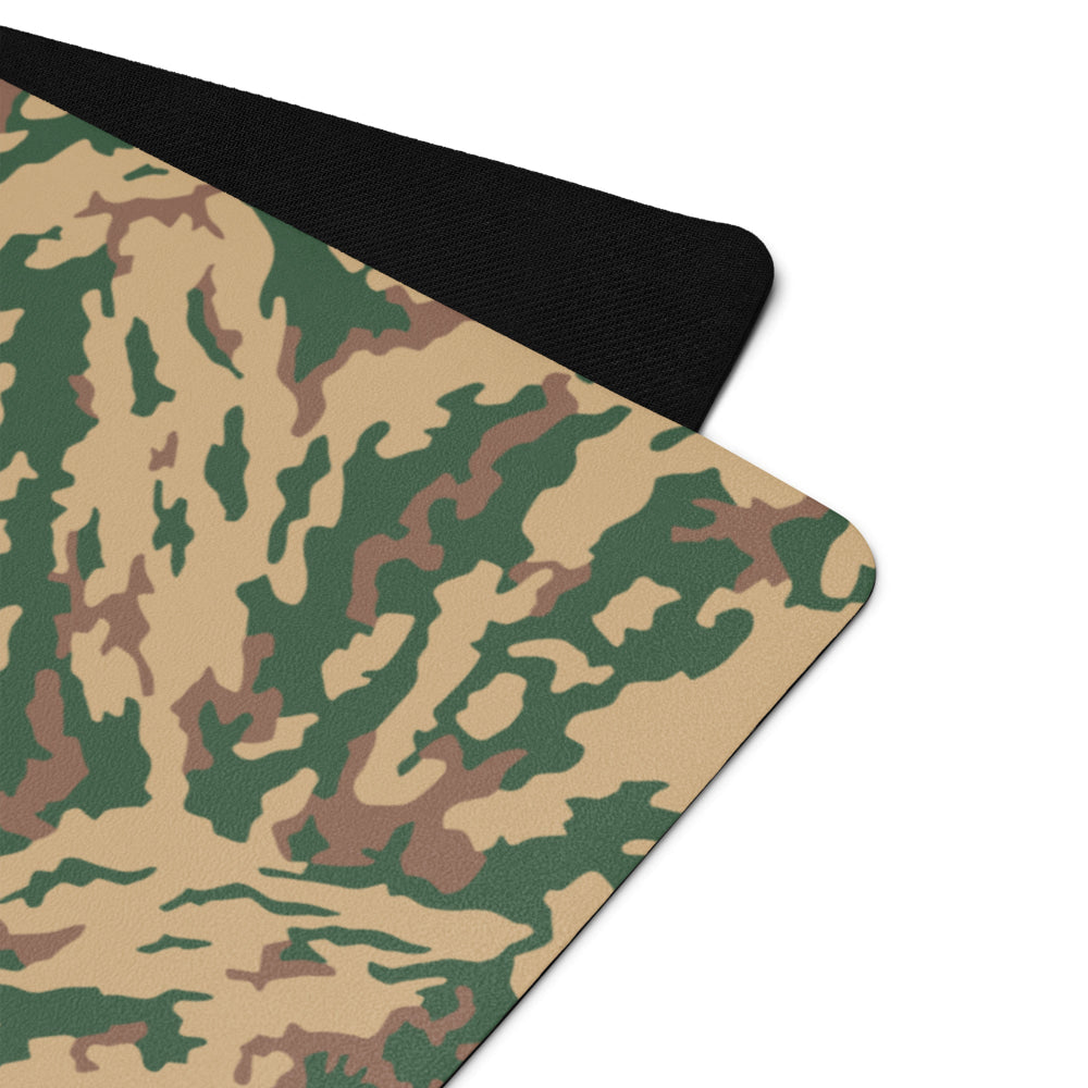 Russian Barvikha VSR Dubok Desert CAMO Yoga mat - Mat