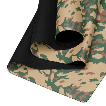 Russian Barvikha VSR Dubok Desert CAMO Yoga mat - Mat