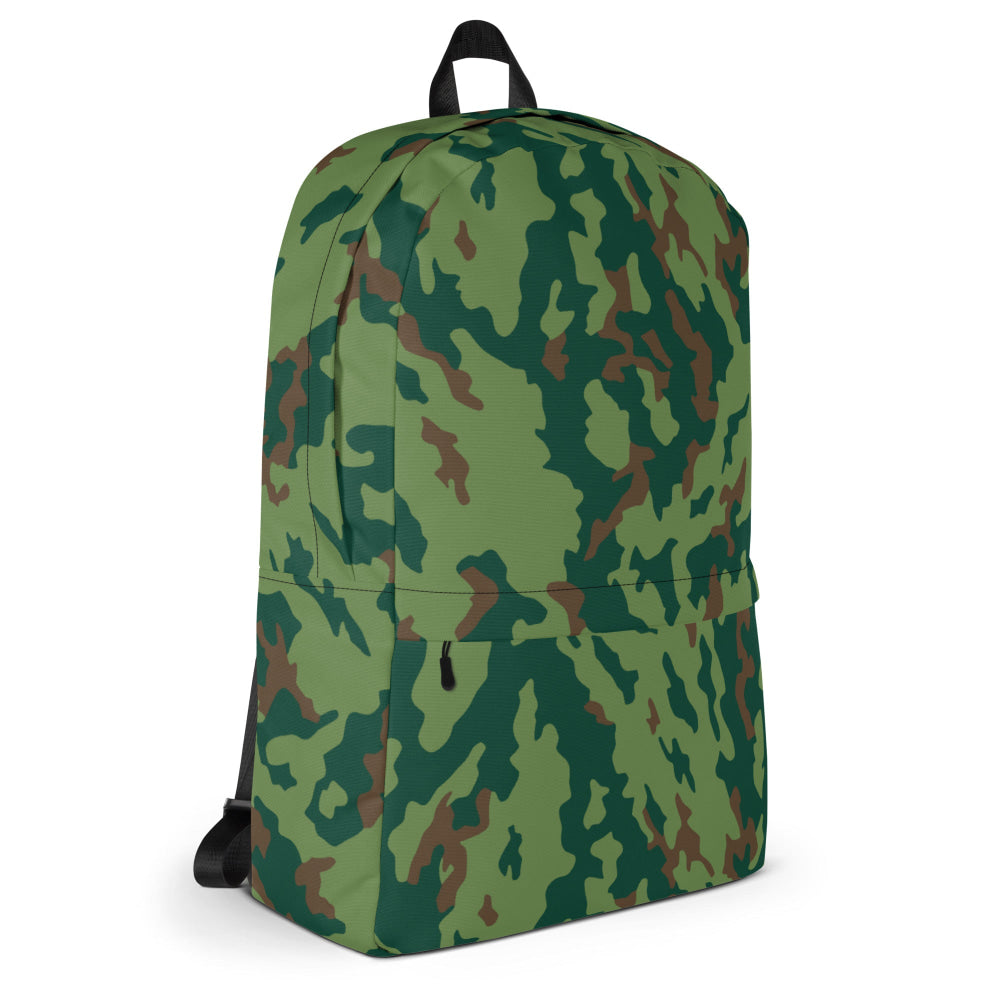 Russian Barvikha VSR Dubok Marine CAMO Backpack