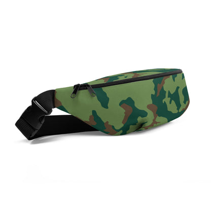 Russian Barvikha VSR Dubok Marine CAMO Fanny Pack