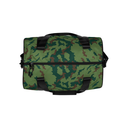 Russian Barvikha VSR Dubok Marine CAMO gym bag - Gym Bag