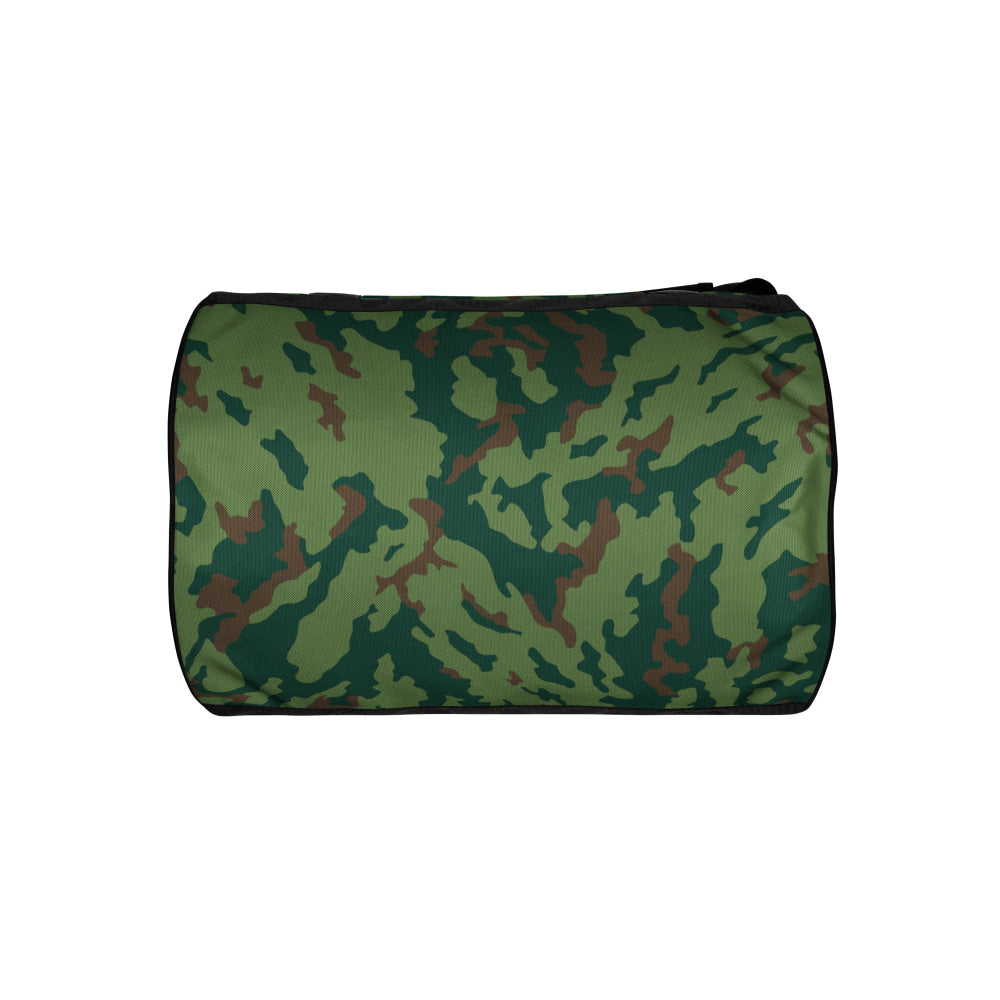 Russian Barvikha VSR Dubok Marine CAMO gym bag - Gym Bag