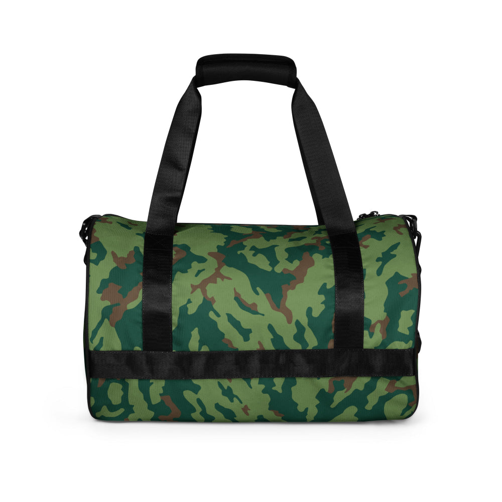 Russian Barvikha VSR Dubok Marine CAMO gym bag - Gym Bag