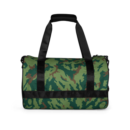 Russian Barvikha VSR Dubok Marine CAMO gym bag - Gym Bag