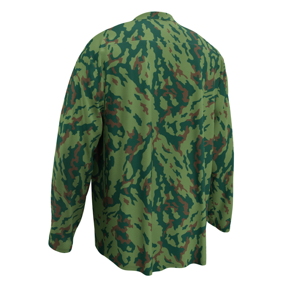 Russian Barvikha VSR Dubok Marine CAMO hockey fan jersey - Unisex Hockey Fan Jersey