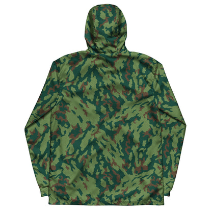 Russian Barvikha VSR Dubok Marine CAMO Men’s windbreaker - Mens Windbreaker