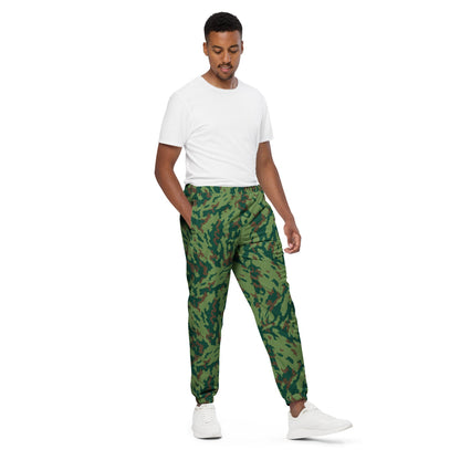 Russian Barvikha VSR Dubok Marine CAMO Unisex track pants - Track Pants