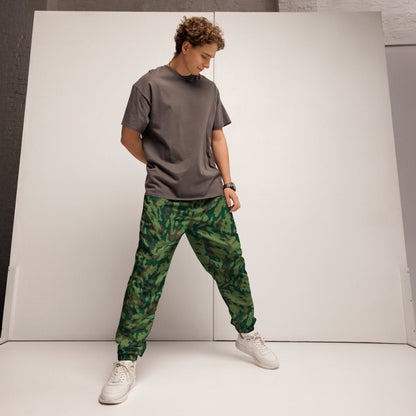 Russian Barvikha VSR Dubok Marine CAMO Unisex track pants - Track Pants