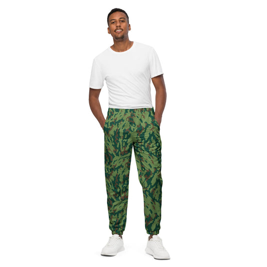 Russian Barvikha VSR Dubok Marine CAMO Unisex track pants - XS - Track Pants