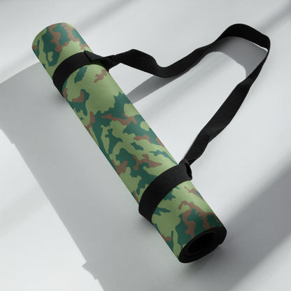 Russian Barvikha VSR Dubok Marine CAMO Yoga mat - Mat