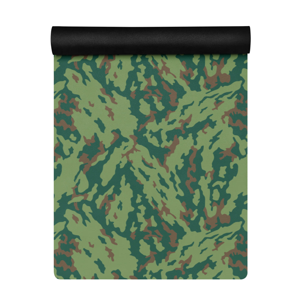 Russian Barvikha VSR Dubok Marine CAMO Yoga mat - Mat