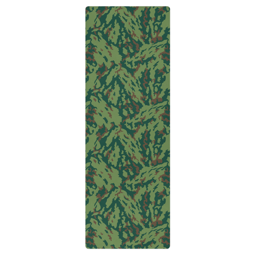 Russian Barvikha VSR Dubok Marine CAMO Yoga mat - Mat