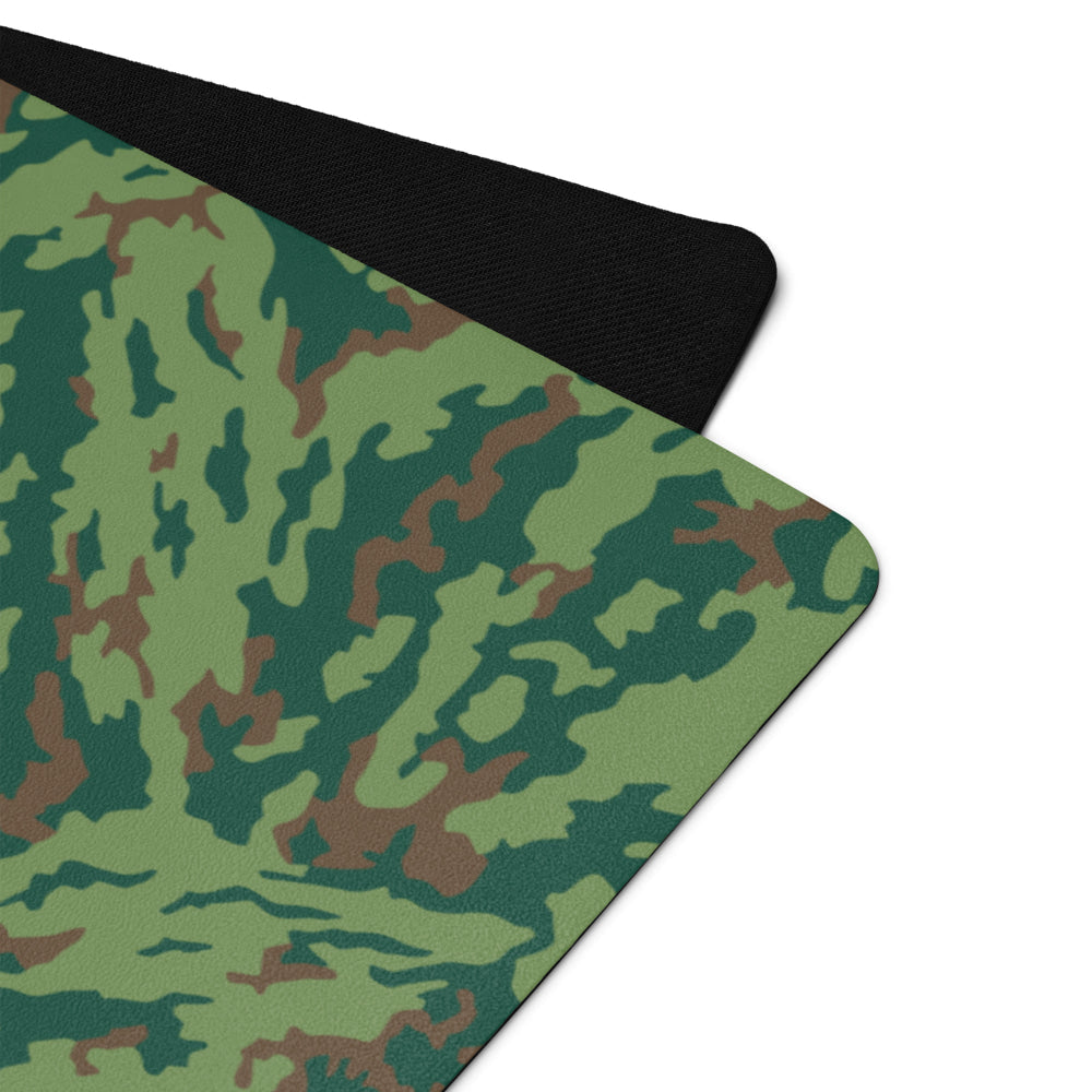 Russian Barvikha VSR Dubok Marine CAMO Yoga mat - Mat