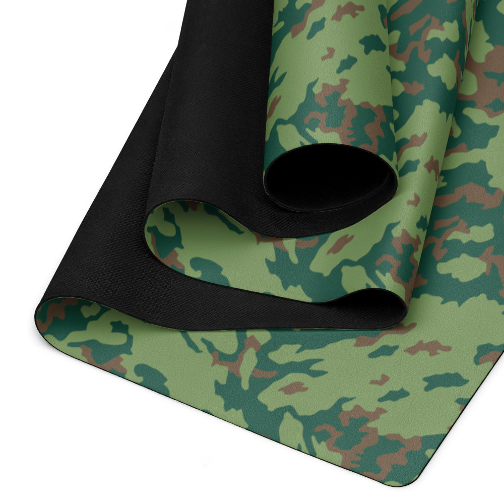 Russian Barvikha VSR Dubok Marine CAMO Yoga mat - Mat