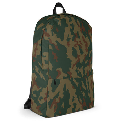 Russian Barvikha VSR Dubok Mountain CAMO Backpack