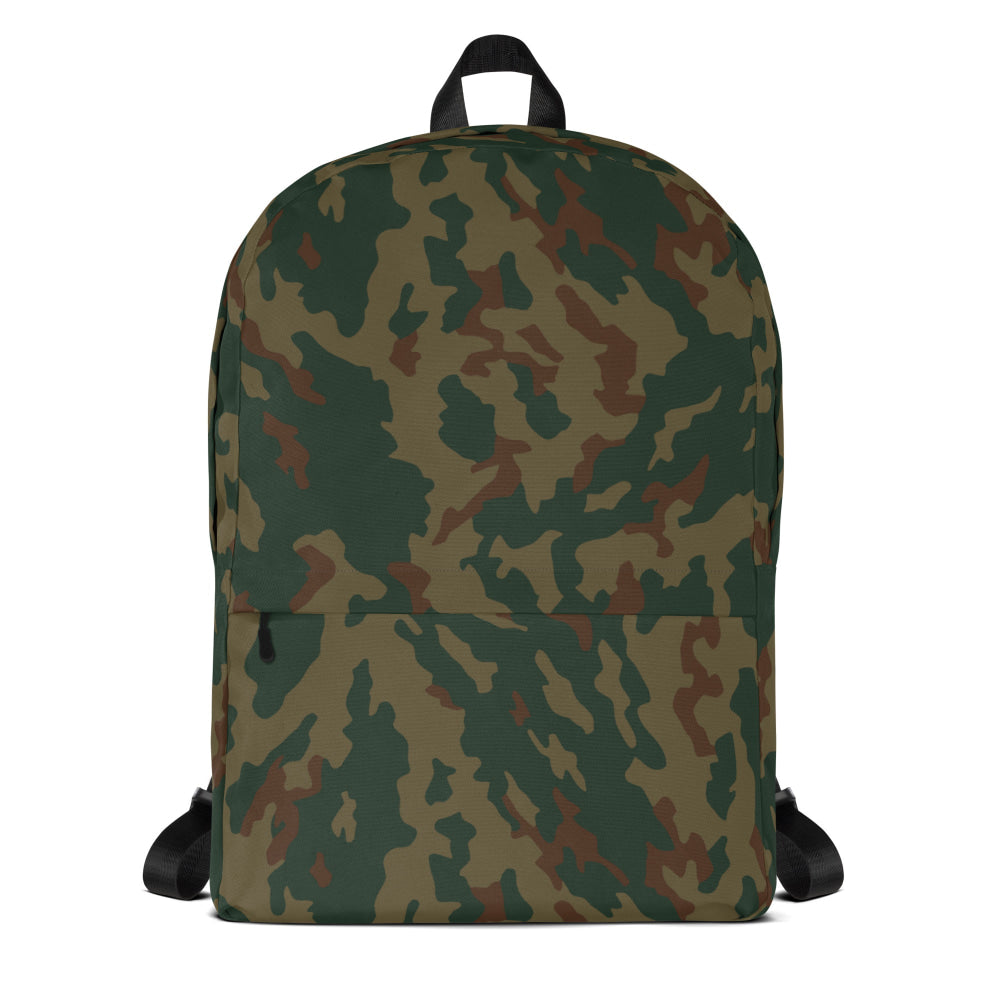 Russian Barvikha VSR Dubok Mountain CAMO Backpack