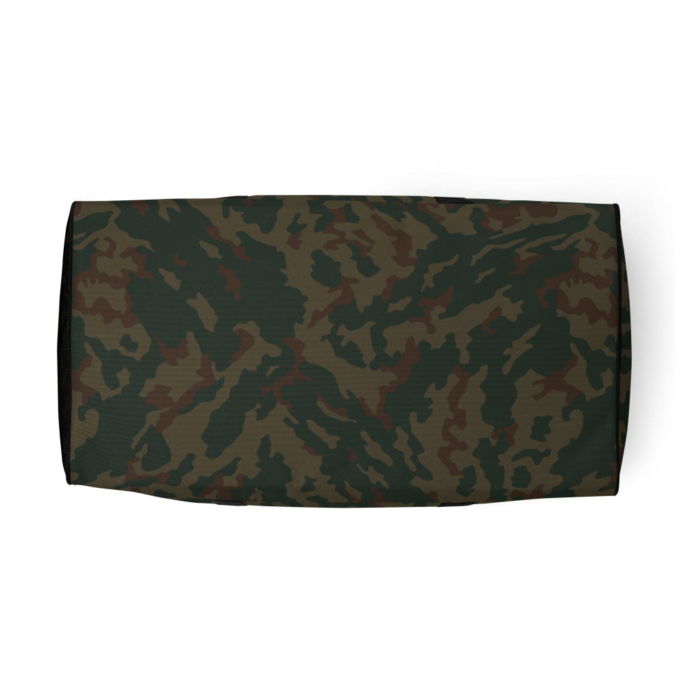 Russian Barvikha VSR Dubok Mountain CAMO Duffle bag - Bag