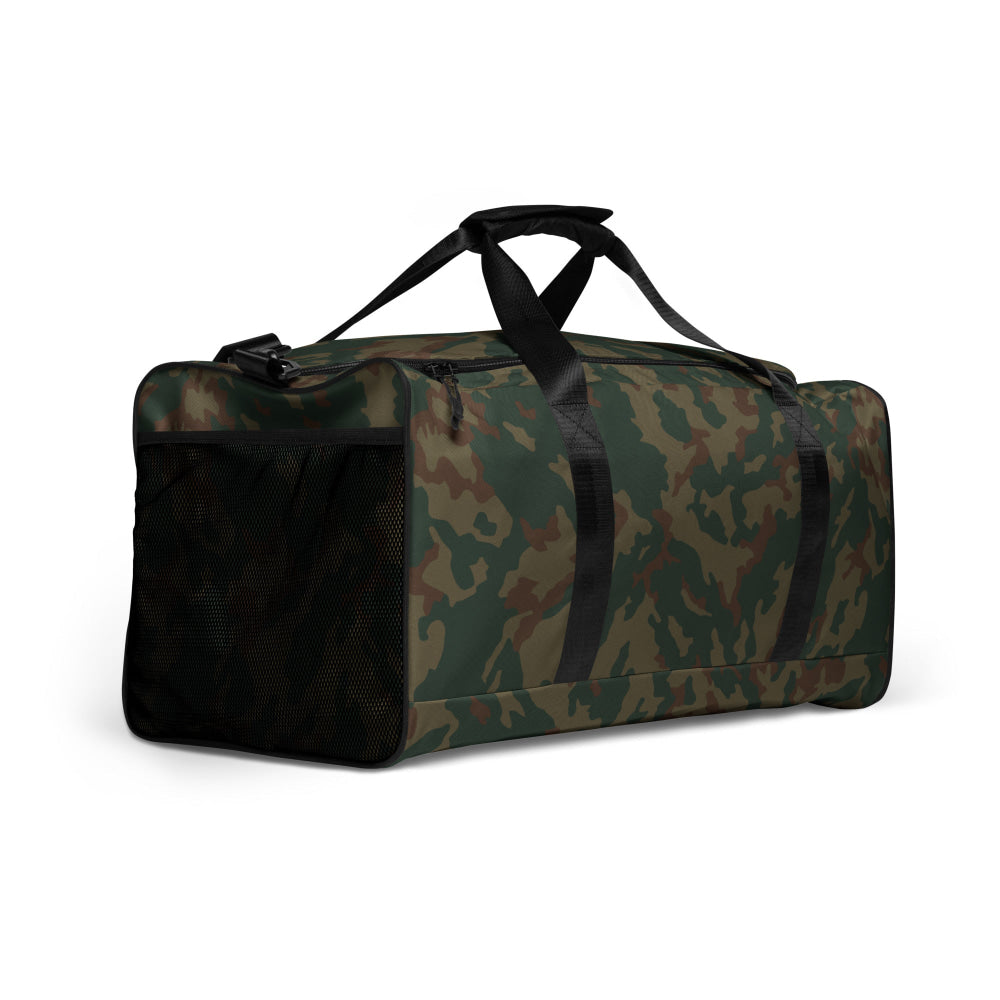 Russian Barvikha VSR Dubok Mountain CAMO Duffle bag - Bag