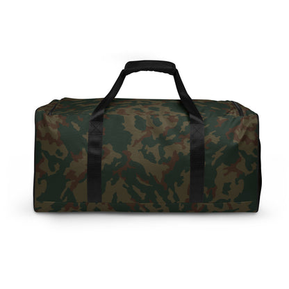 Russian Barvikha VSR Dubok Mountain CAMO Duffle bag - Bag