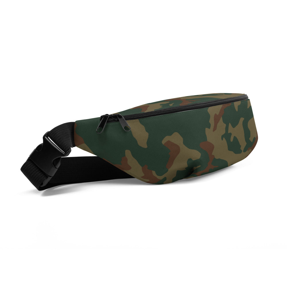 Russian Barvikha VSR Dubok Mountain CAMO Fanny Pack