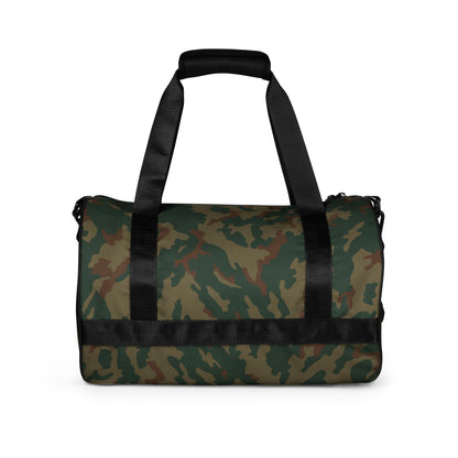 Russian Barvikha VSR Dubok Mountain CAMO gym bag - Gym Bag