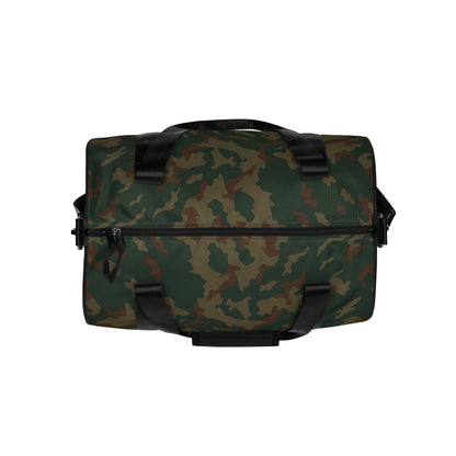 Russian Barvikha VSR Dubok Mountain CAMO gym bag - Gym Bag