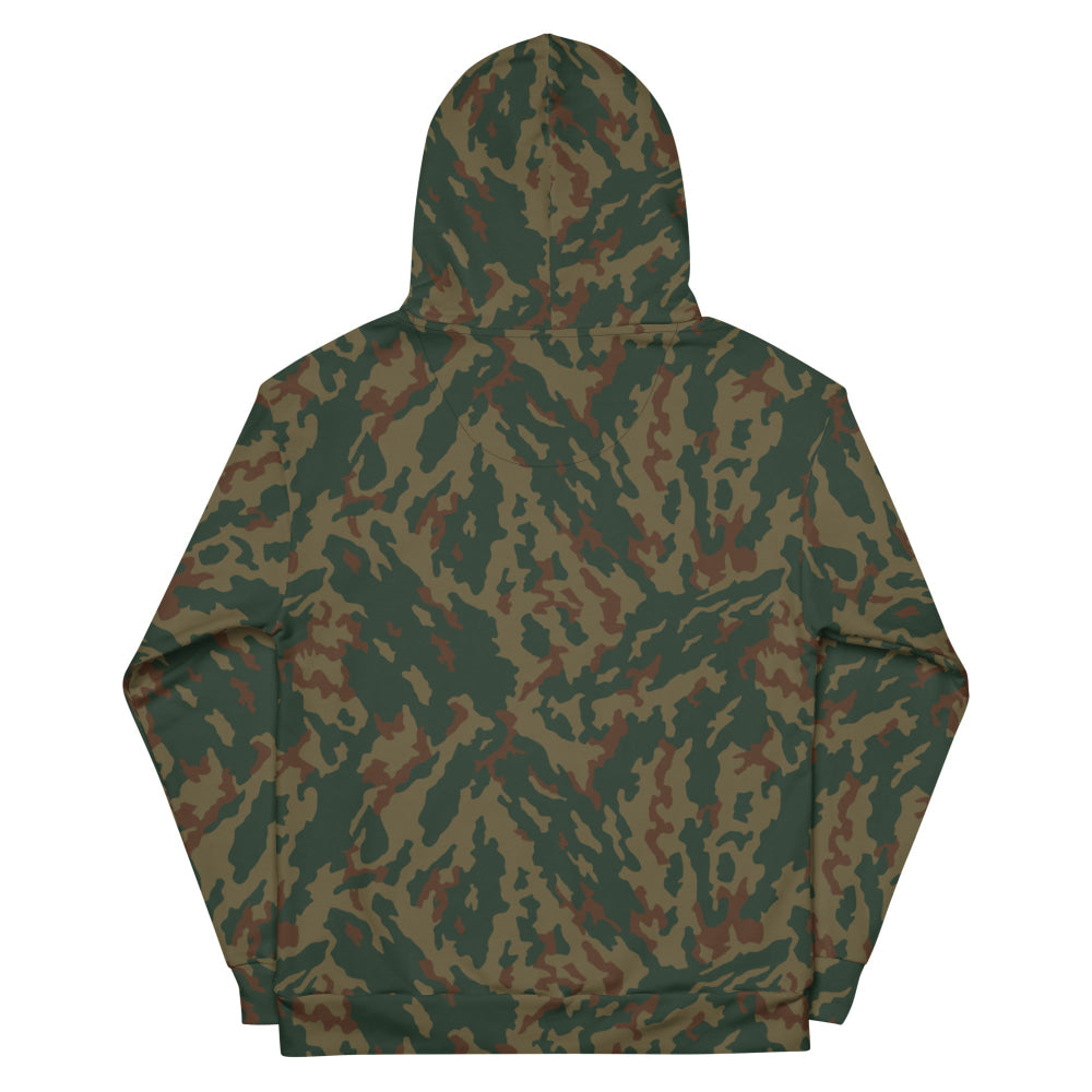 Russian Barvikha VSR Dubok Mountain CAMO Unisex Hoodie