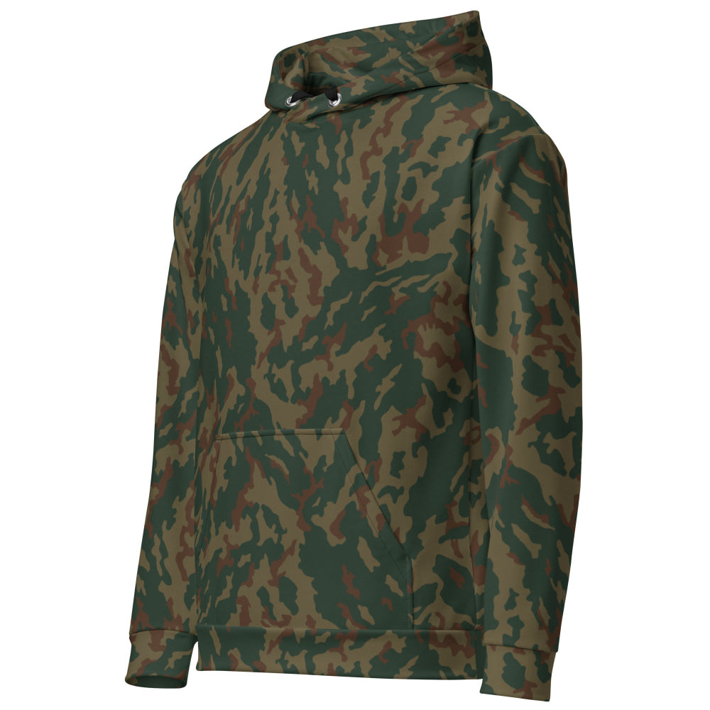 Russian Barvikha VSR Dubok Mountain CAMO Unisex Hoodie