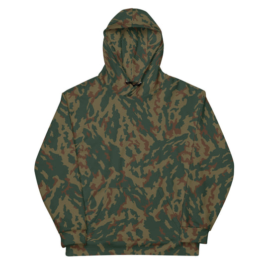 Russian Barvikha VSR Dubok Mountain CAMO Unisex Hoodie