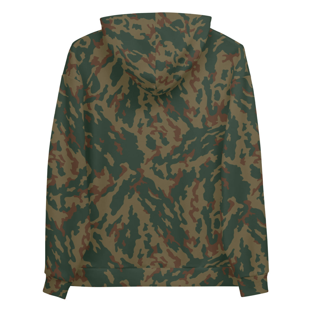 Russian Barvikha VSR Dubok Mountain CAMO Unisex Hoodie