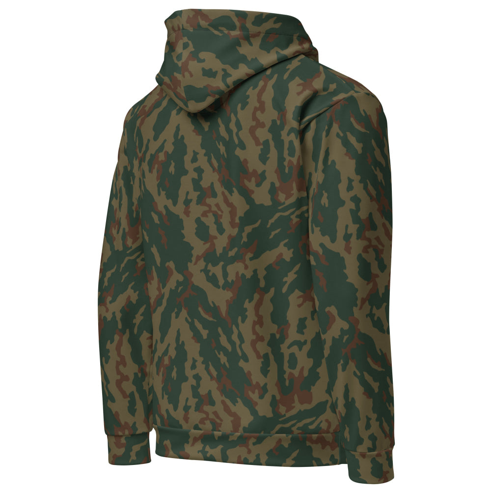 Russian Barvikha VSR Dubok Mountain CAMO Unisex Hoodie