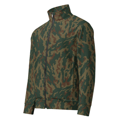 Russian Barvikha VSR Dubok Mountain CAMO Unisex track jacket - 2XS - Track Jacket