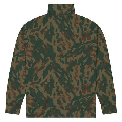 Russian Barvikha VSR Dubok Mountain CAMO Unisex track jacket - Track Jacket