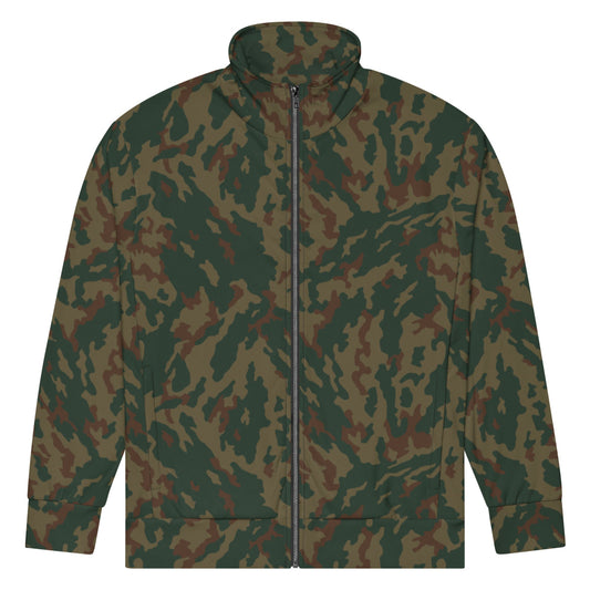 Russian Barvikha VSR Dubok Mountain CAMO Unisex track jacket - Track Jacket