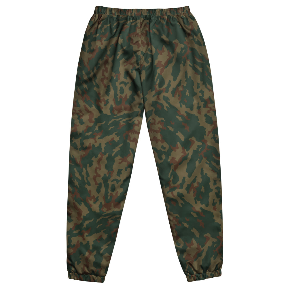 Russian Barvikha VSR Dubok Mountain CAMO Unisex track pants - Track Pants