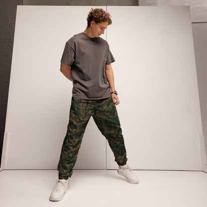 Russian Barvikha VSR Dubok Mountain CAMO Unisex track pants - Track Pants