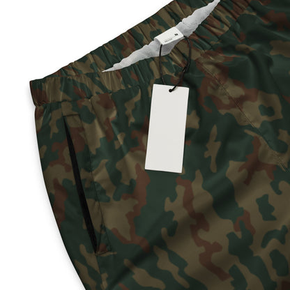 Russian Barvikha VSR Dubok Mountain CAMO Unisex track pants - Track Pants