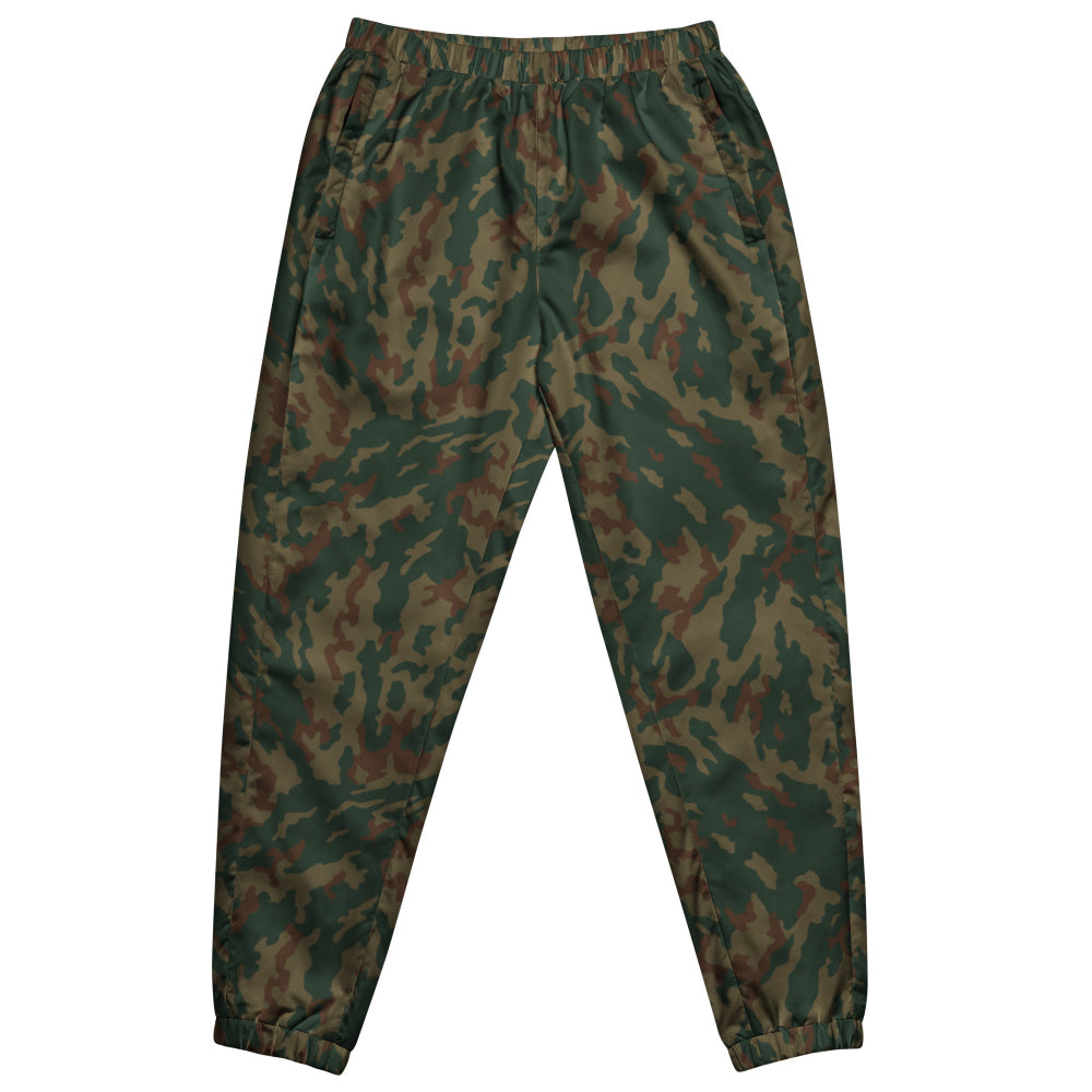 Russian Barvikha VSR Dubok Mountain CAMO Unisex track pants - Track Pants