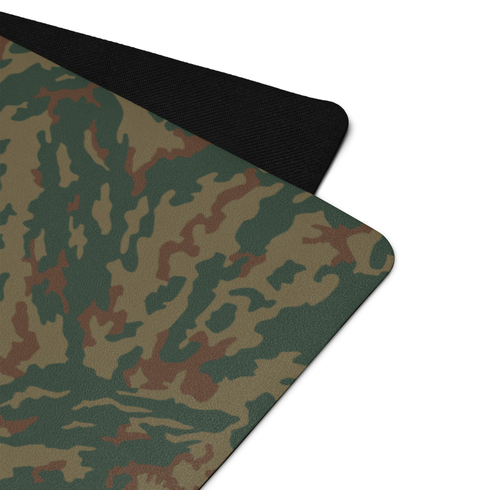 Russian Barvikha VSR Dubok Mountain CAMO Yoga mat - Mat