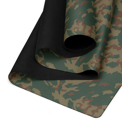 Russian Barvikha VSR Dubok Mountain CAMO Yoga mat - Mat