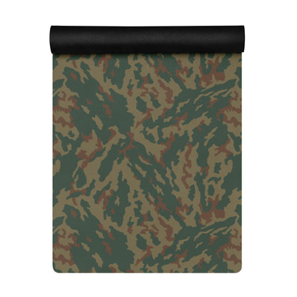 Russian Barvikha VSR Dubok Mountain CAMO Yoga mat - Mat