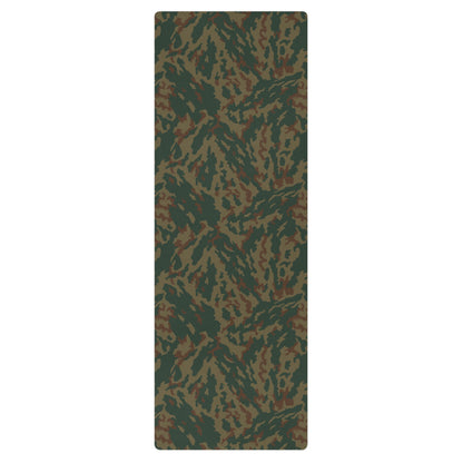 Russian Barvikha VSR Dubok Mountain CAMO Yoga mat - Mat