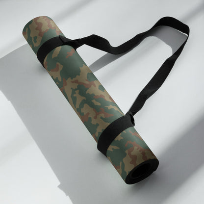 Russian Barvikha VSR Dubok Mountain CAMO Yoga mat - Mat