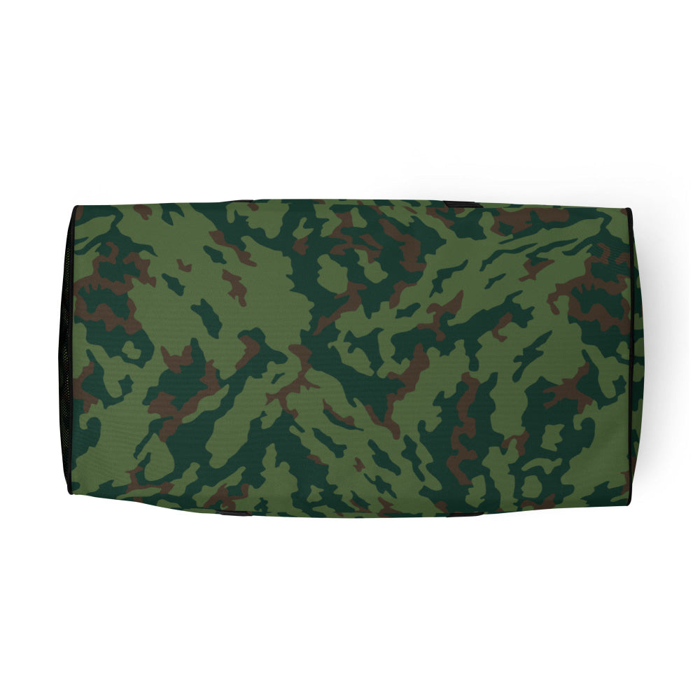 Russian Barvikha VSR Dubok Marine CAMO Duffle bag - Bag