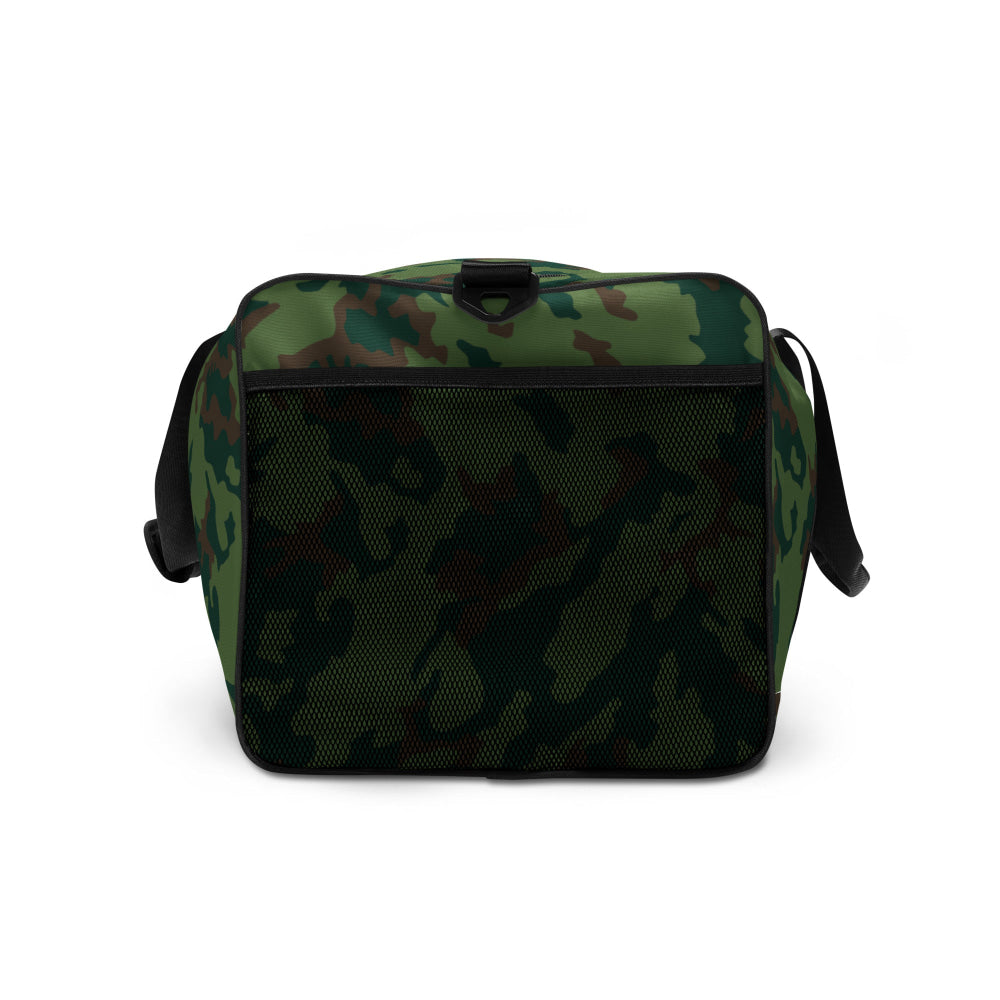 Russian Barvikha VSR Dubok Marine CAMO Duffle bag - Bag