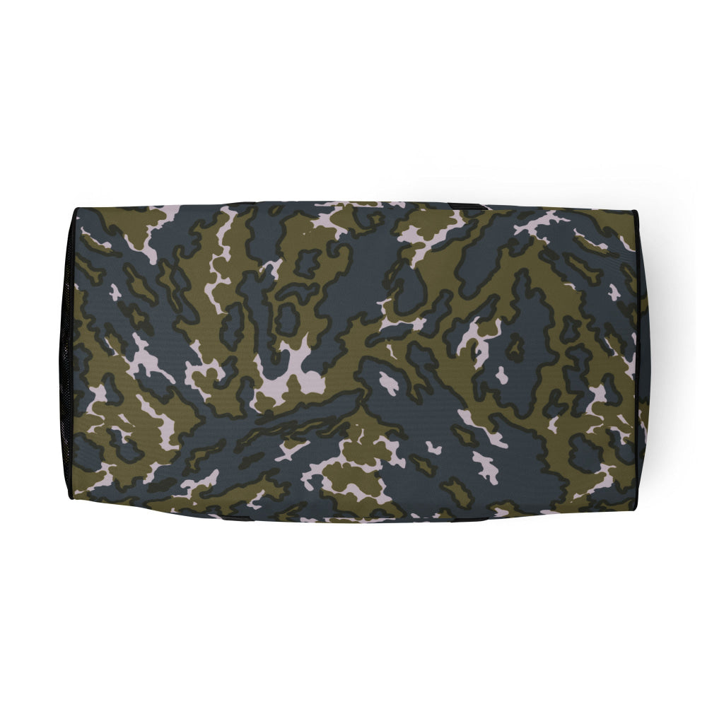 Russian Barvikha VSR Dubok Tundra CAMO Duffle bag - Bag