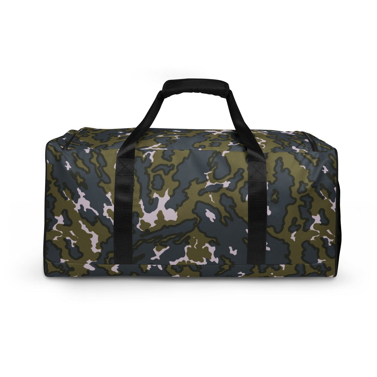 Russian Barvikha VSR Dubok Tundra CAMO Duffle bag - Bag