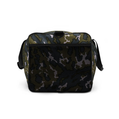 Russian Barvikha VSR Dubok Tundra CAMO Duffle bag - Bag