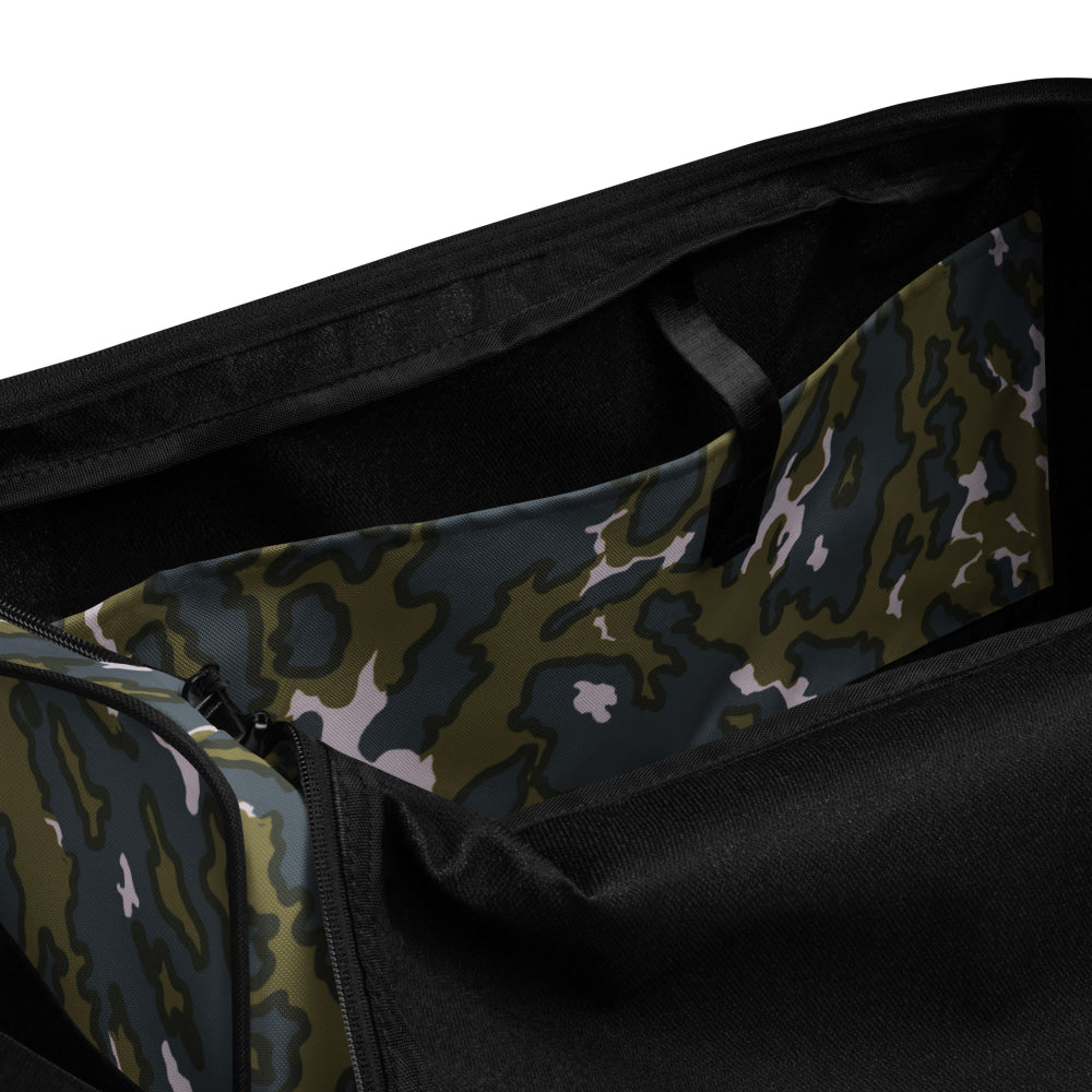 Russian Barvikha VSR Dubok Tundra CAMO Duffle bag - Bag