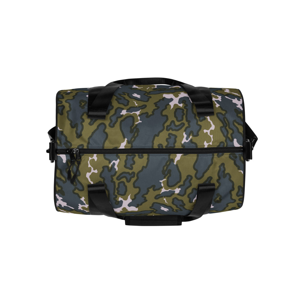 Russian Barvikha VSR Dubok Tundra CAMO gym bag - Gym Bag